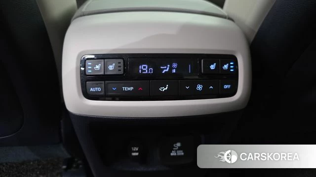 Hyundai Palisade id 4967395 из Кореи 8