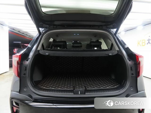 Kia The New Seltos id 4995349 из Кореи 8