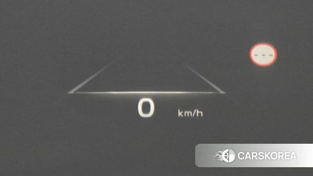 Kia K8 Hybrid id 5046502 из Кореи 8