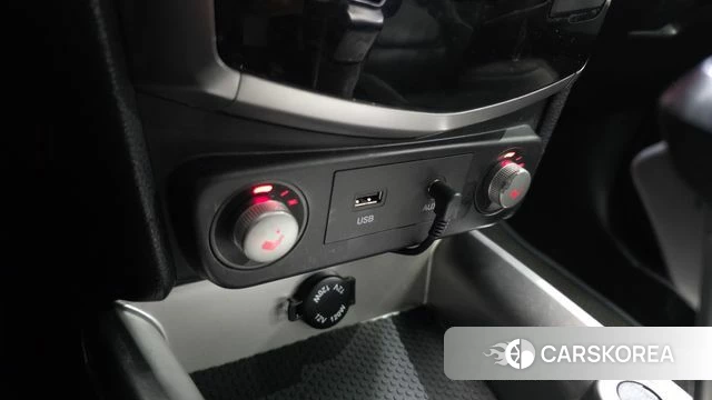 Ssangyong Tivoli Armor id 5023861 из Кореи 8