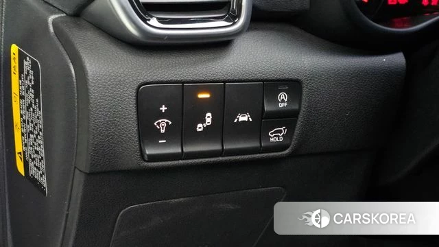 Kia Sportage The Bold id 5004443 из Кореи 8