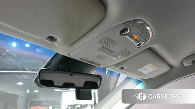 Hyundai The New Grandeur IG id 4987041 из Кореи 8