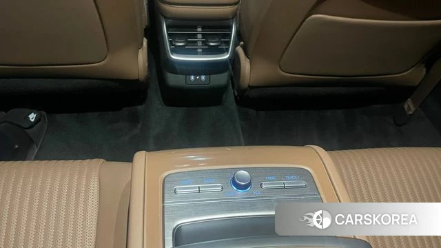 Hyundai Grandeur Hybrid (GN7) id 4985871 из Кореи 8