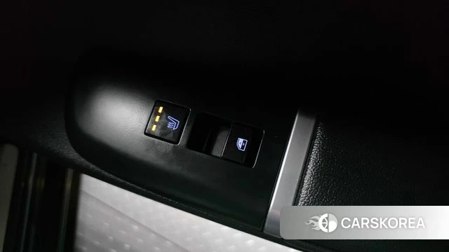 Hyundai Grandeur Hybrid (GN7) id 4854325 из Кореи 8