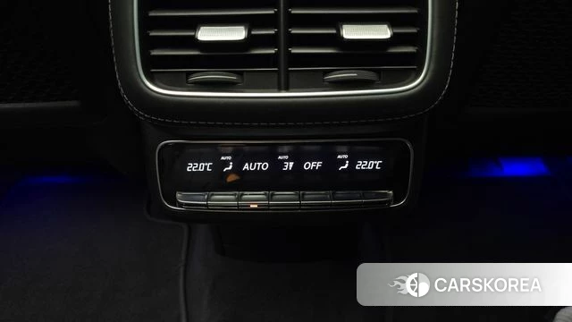 Mercedes-Benz GLS - Class X167 id 4934921 из Кореи 8