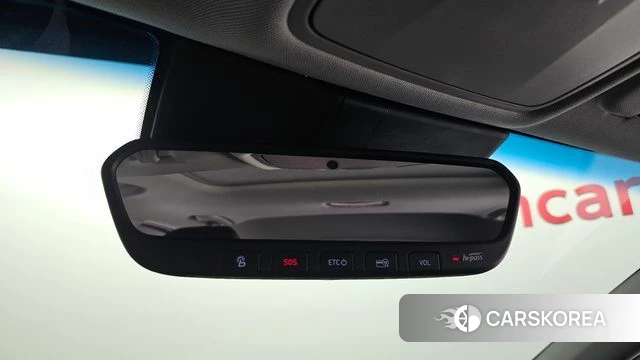 Hyundai The New Kona id 5023113 из Кореи 8