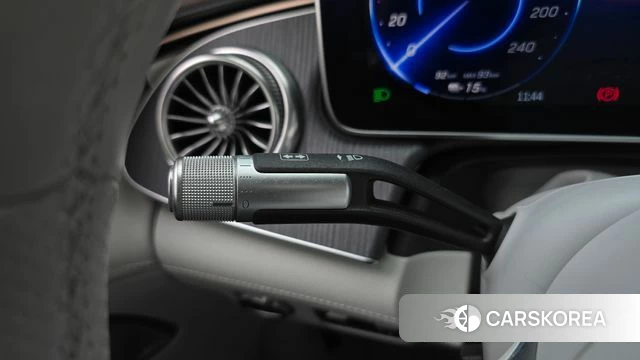 Mercedes-Benz EQS V297 id 4991538 из Кореи 8