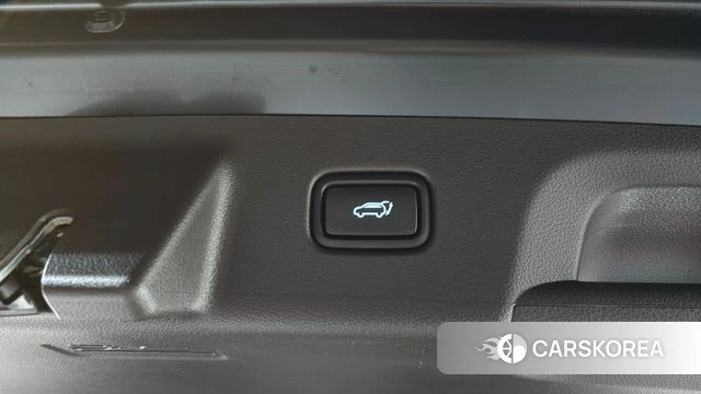 Hyundai The New Palisade id 4950277 из Кореи 8