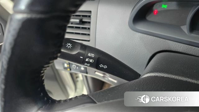 Ssangyong Korando Turismo id 4982961 из Кореи 8