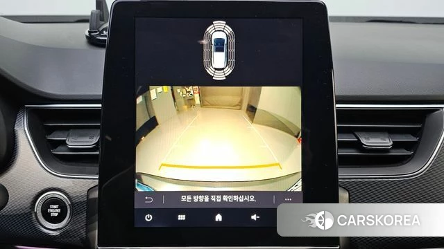 Renault Korea (Samsung) XM3 id 5013230 из Кореи 8