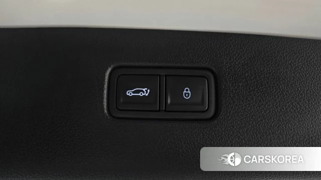 Genesis GV80 id 5021679 из Кореи 8