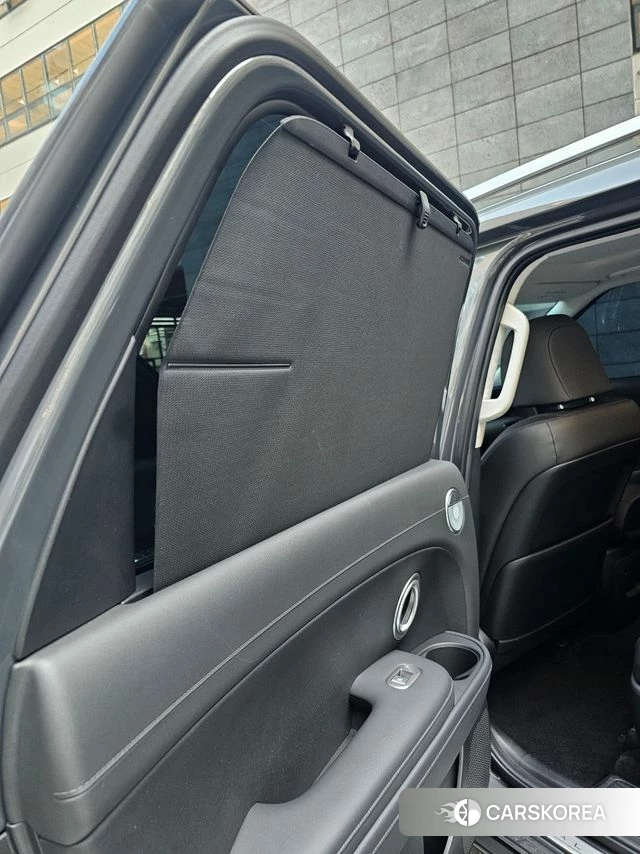 Hyundai Palisade (LX3) id 4995405 из Кореи 8