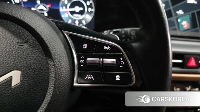 Kia The New Seltos id 5021518 из Кореи 8