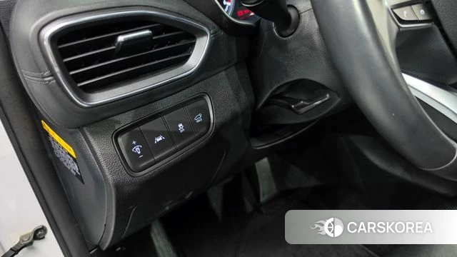 Hyundai Santa Fe TM id 4708808 из Кореи 8