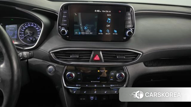 Hyundai Santa Fe TM id 5029169 из Кореи 8
