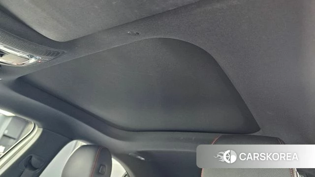 Mercedes-Benz A-Class W177 id 5047279 из Кореи 8