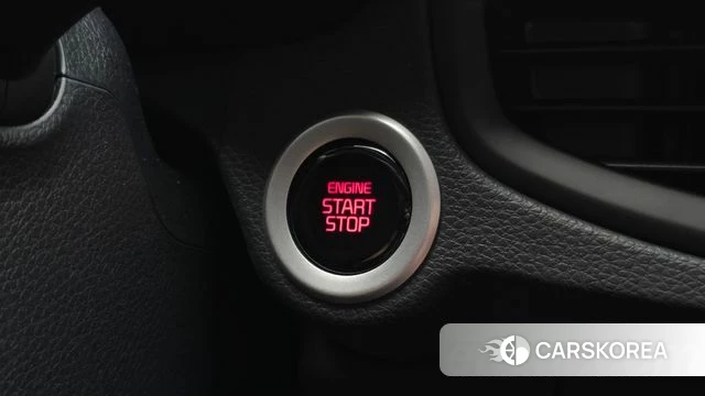 Kia The New Morning (JA) id 5032550 из Кореи 8