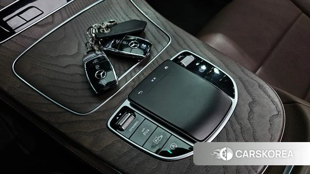 Mercedes-Benz E-Class W213 id 4930193 из Кореи 8