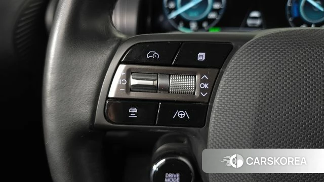 Hyundai Casper Electric id 4892931 из Кореи 8