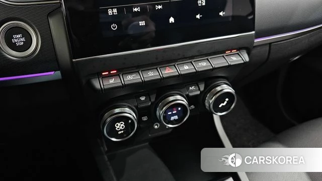 Renault Korea (Samsung) XM3 id 5027458 из Кореи 8