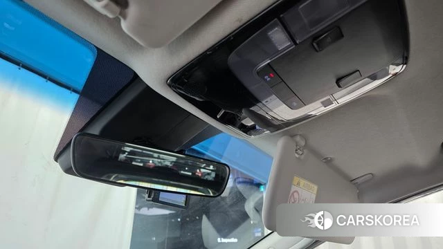 Hyundai Staria id 4951241 из Кореи 8