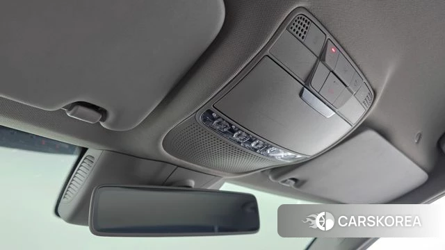 Mercedes-Benz C-Class W205 id 4959920 из Кореи 8