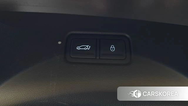 Genesis GV70 id 5047192 из Кореи 8