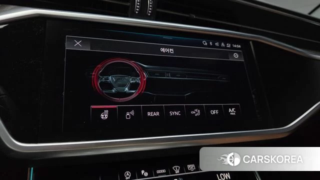 Audi A6 (C8) id 4660853 из Кореи 8