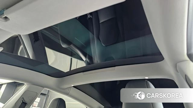 Tesla Model 3 id 4681792 из Кореи 8
