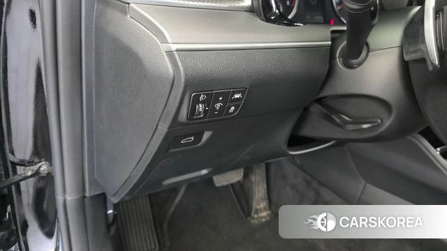 Kia K5 3rd generation id 4893410 из Кореи 8
