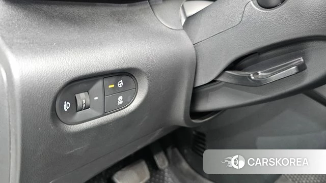 Hyundai Casper id 5017037 из Кореи 8