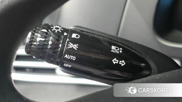 Hyundai The New Avante (CN7) id 4773625 из Кореи 8