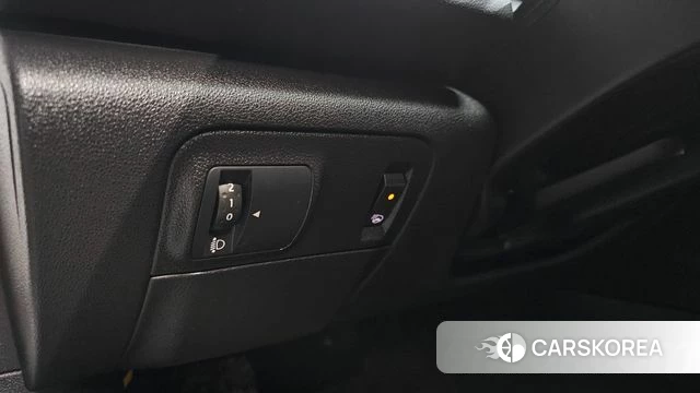 Renault Korea (Samsung) SM6 id 4987904 из Кореи 8