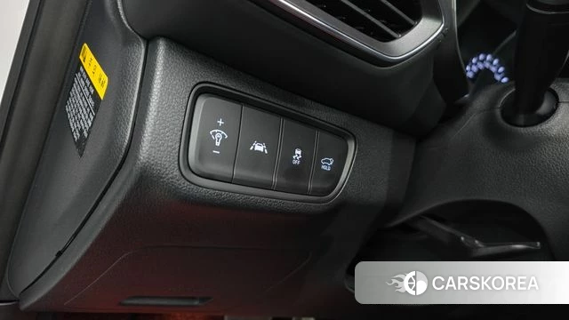 Hyundai Santa Fe TM id 5004017 из Кореи 8