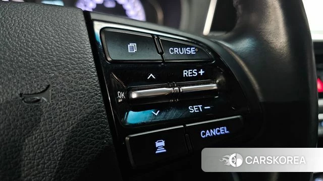 Hyundai Grandeur IG id 4746799 из Кореи 8