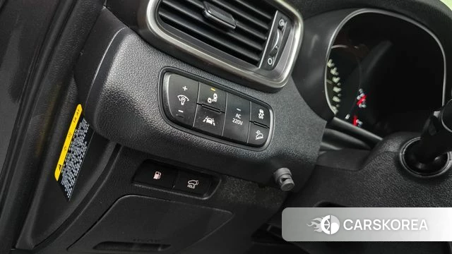 Kia The New Sorento id 5004546 из Кореи 8