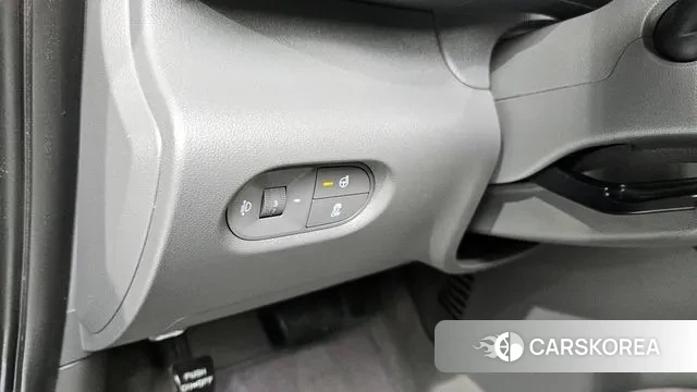 Hyundai Casper id 3478225 из Кореи 8