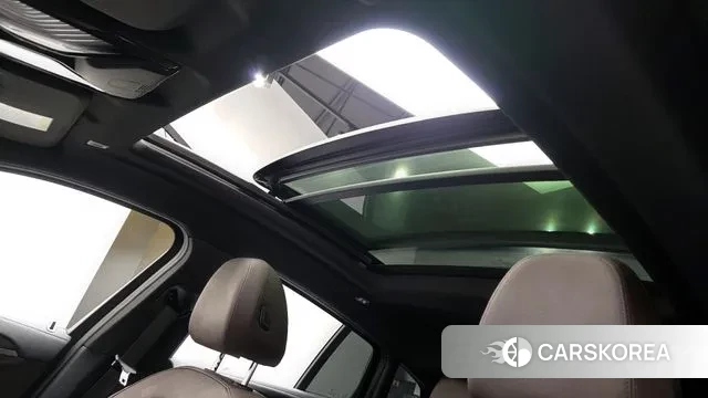 BMW X4 (G02) id 3600952 из Кореи 8