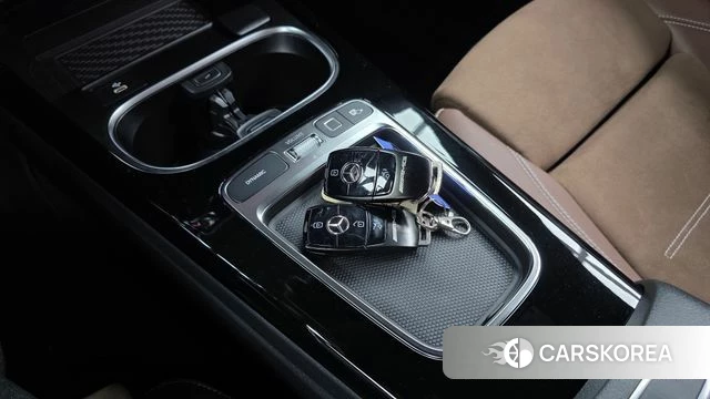 Mercedes-Benz CLA-Class C118 id 4934635 из Кореи 8