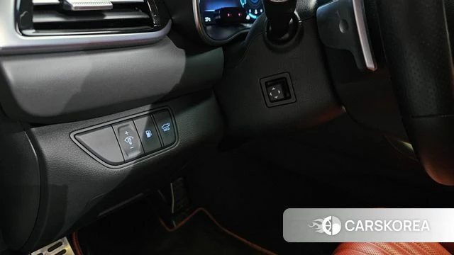 Genesis The New G70 id 4995716 из Кореи 8