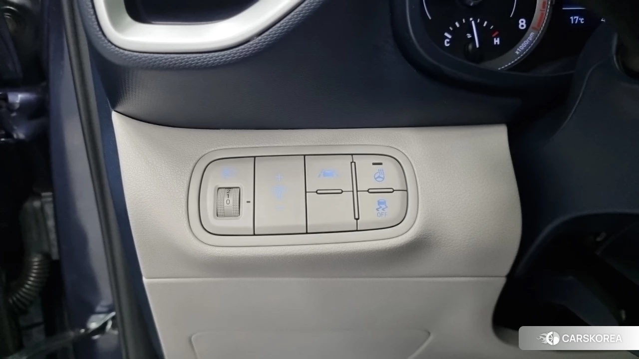 Hyundai Venue id 5012958 из Кореи 8