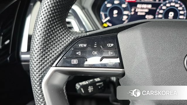 Audi Q4 e-Tron (F4) id 4964218 из Кореи 8