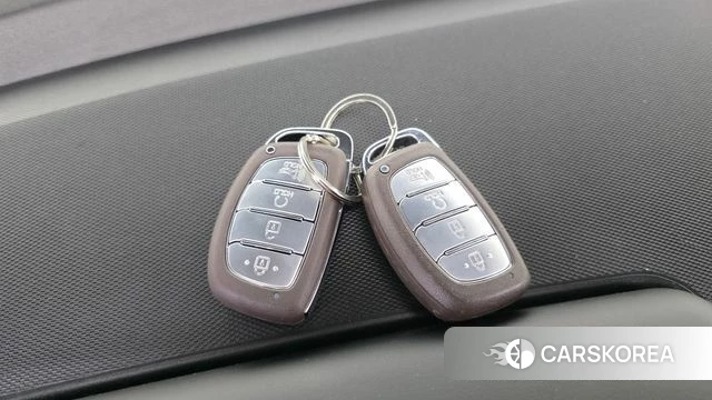 Hyundai Casper id 5040686 из Кореи 8
