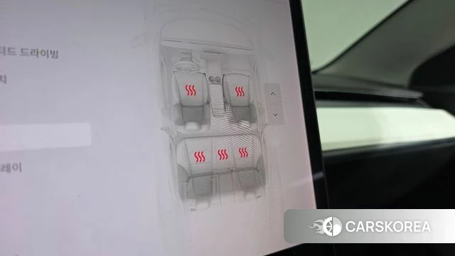 Tesla Model 3 id 4899858 из Кореи 8