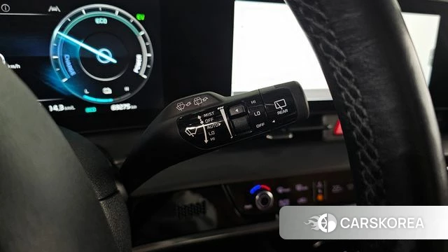 Kia Sportage 5th Generation Hybrid id 4951038 из Кореи 8