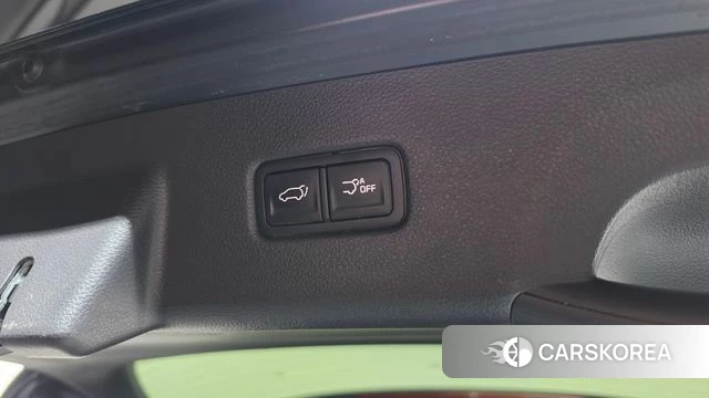 Kia Carnival 4th generation id 5022647 из Кореи 8