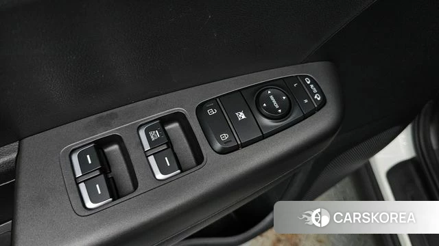 Kia Sportage The Bold id 4977767 из Кореи 8