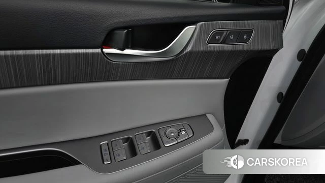 Hyundai The New Palisade id 5011252 из Кореи 8