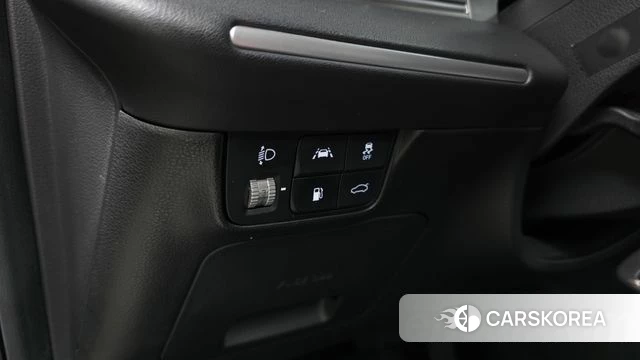Hyundai The New Grandeur IG id 4754933 из Кореи 8