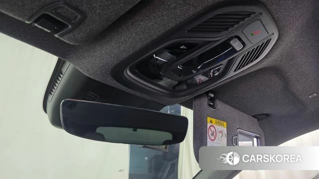 Renault Korea (Samsung) Grand Coleos id 4964624 из Кореи 8